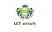 Поставка від airsoft бренду LCT