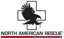  Новий бренд North American Rescue